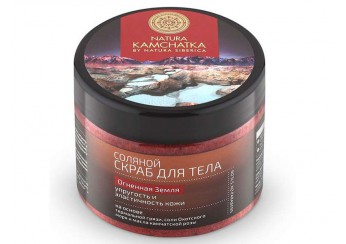 Натура Сиберика Камчатка / Natura Siberica Kamchatka