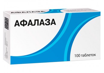 Афалаза