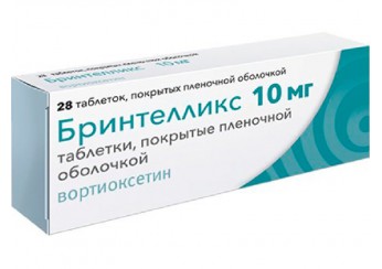 Бринтелликс