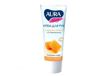 Аура / Aura