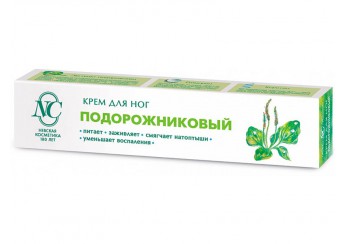 Невская косметика