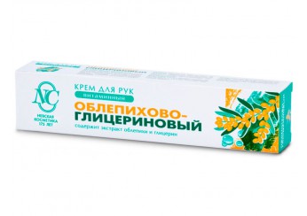 Невская косметика