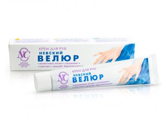 Невская косметика