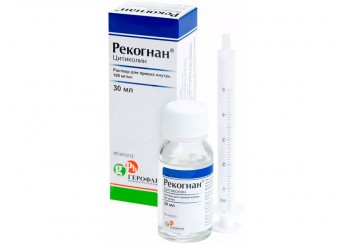 Рекогнан