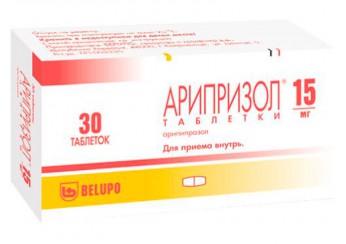 Арипризол