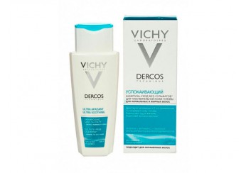 Виши Деркос / Vichy Dercos