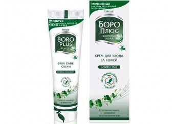 Боро плюс Здоровая кожа / Boro plus