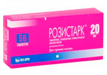Розистарк