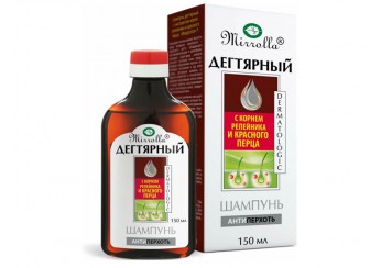 Мирролла / Mirrolla