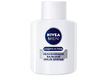 Нивея бальзам / Nivea