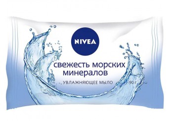 Нивея / Nivea