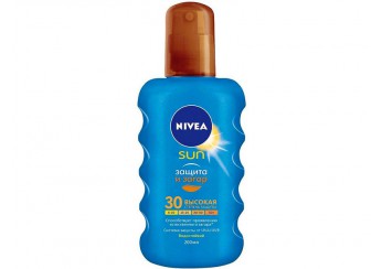Нивея / Nivea