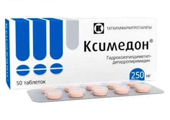 Ксимедон