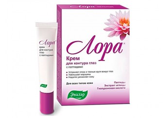 Лора (косметика)