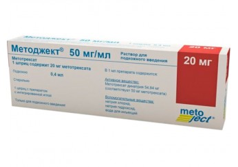 Методжект