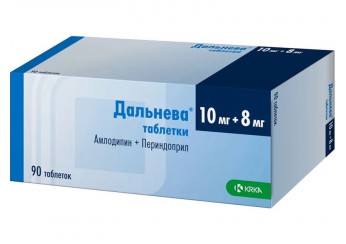 Дальнева