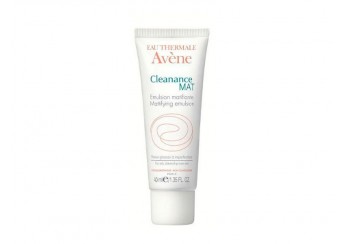Авен Клинанс / Avene Cleanance