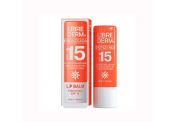 Либридерм Бронзиада / Librederm Bronzeada