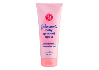 Джонсонс Беби / Johnsons Baby