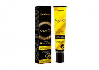 Комплимент Арган Ойл / Compliment Argan Oil