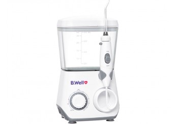 Ирригатор полости рта Би Велл / B.Well