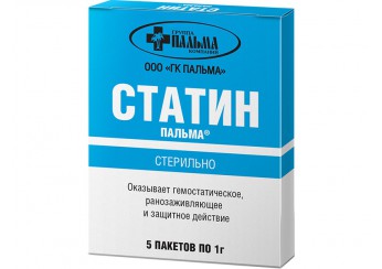 Статин