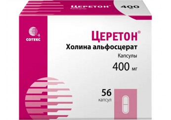 Церетон