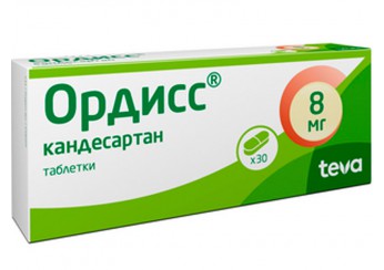 Ордисс