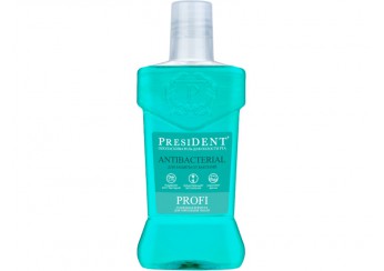 ПрезиДент Ополаскиватель для полости рта / PresiDent