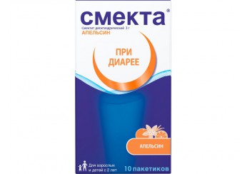 Смекта
