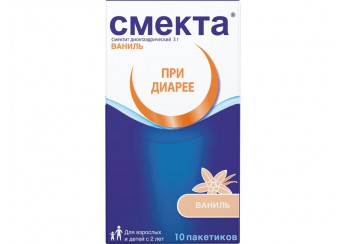 Смекта
