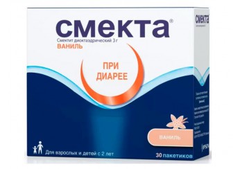 Смекта