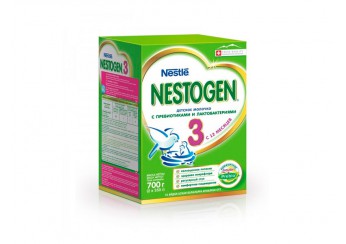 Нестожен питание детское / Nestogen