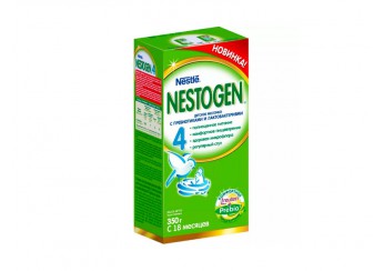 Нестожен питание детское / Nestogen