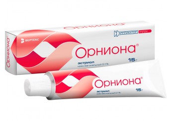 Орниона