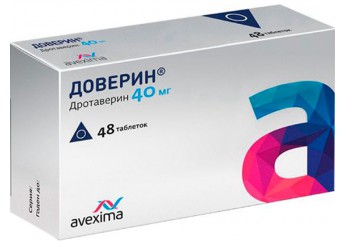 Доверин