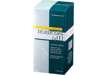 Полисорб МП