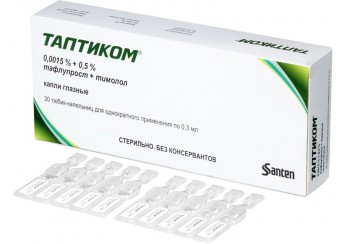 Таптиком