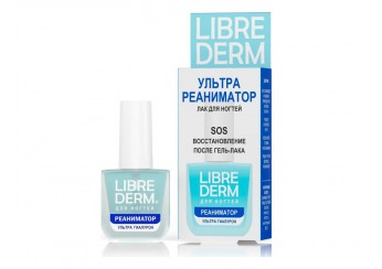 Либридерм / Librederm