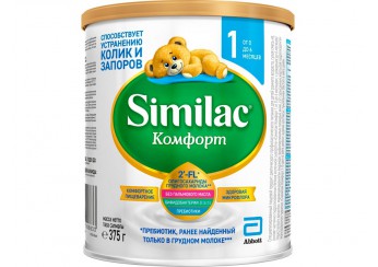 Симилак питание детское / Similac