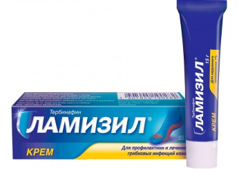 Ламизил