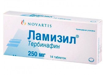 Ламизил