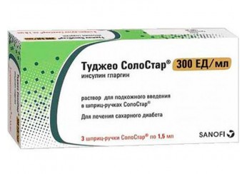 Туджео СолоСтар