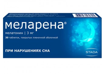 Меларена