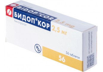 Бидоп Кор