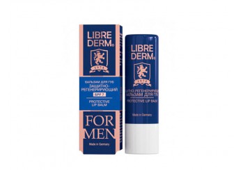 Либридерм / Librederm