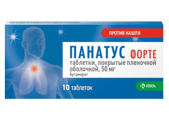 Панатус форте