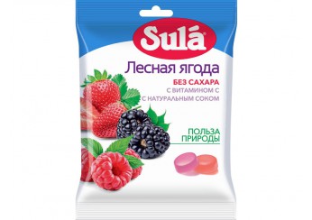 Леденцы диабетические
