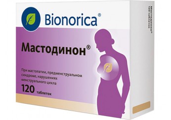 Мастодинон