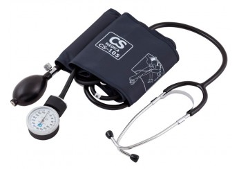 Тонометр механический СиЭс Медика Омрон / CS Medica Omron